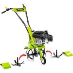 Fieldmann FZK 6115-139BL Benzínový kultivátor