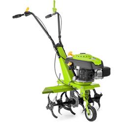 Fieldmann FZK 6115-B BONUS! Odsávačka oleje jako dárek !! - Kultivátory