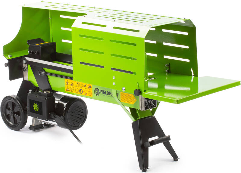 Fieldmann FZLS 1005H-E Štiepačka dreva