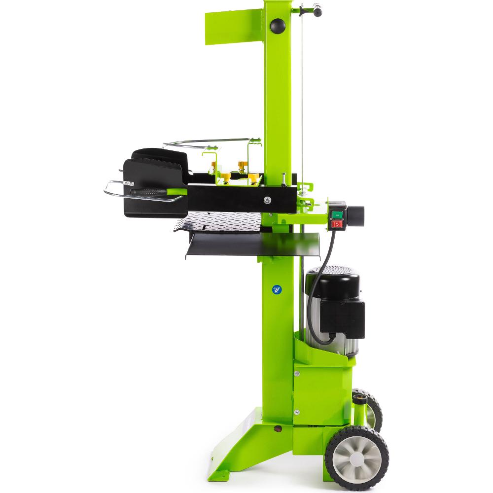 Fieldmann FZLS 1007V-E Rozdeľovač dreva