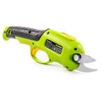 Fieldmann FZN 4015-A AKU nožnice na konáre