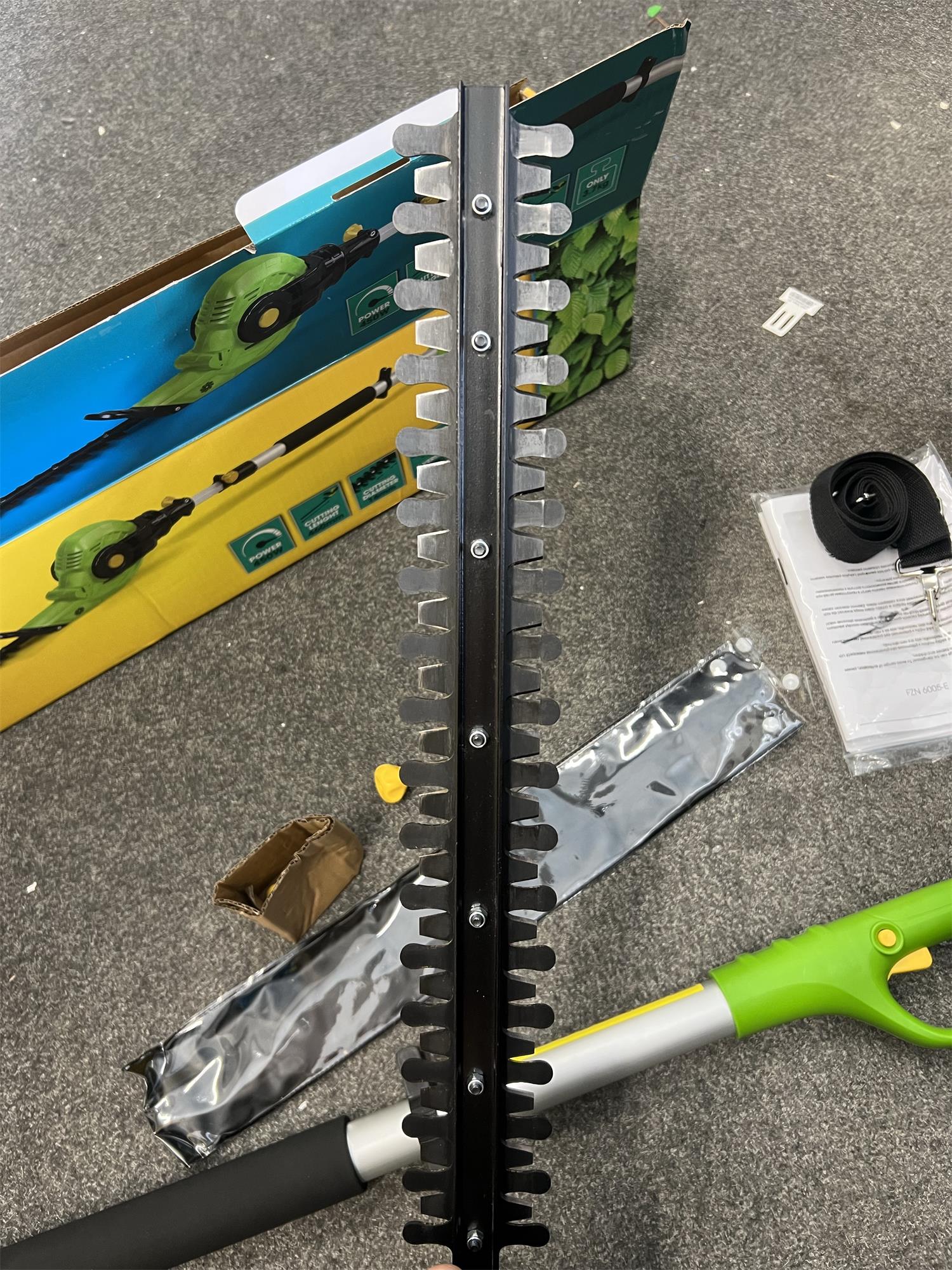 Fieldmann FZN 6005-E