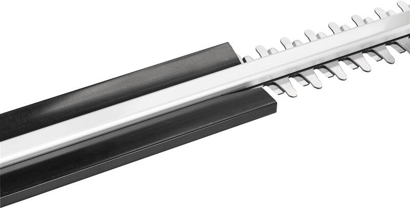 Fieldmann FZN 70205-0 AKU nožnice na živý plot 20V