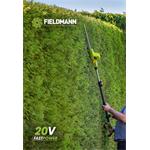Fieldmann FZN 70405-0