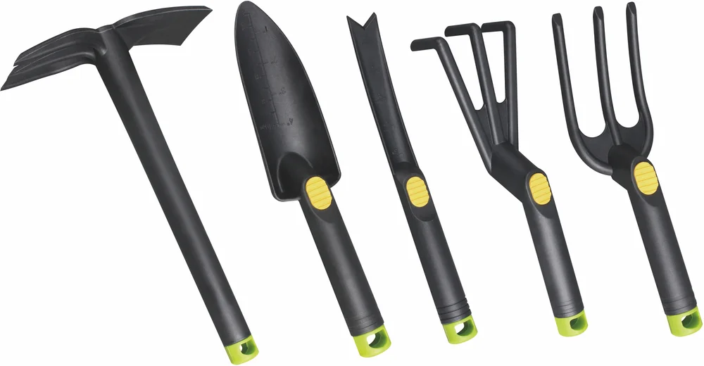 Fieldmann FZNR 1101 Súprava záhradného náradia