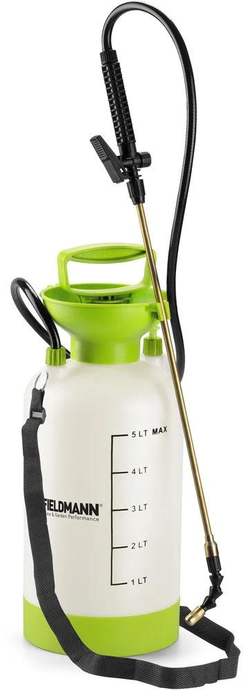 Fieldmann FZO 8060 Praktický ručný tlakový postrekovač