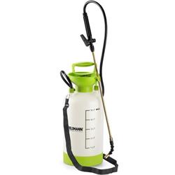 Fieldmann FZO 8060 - Zavlažování