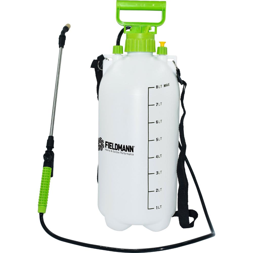 Fieldmann FZO 8068 Praktický ručný tlakový postrekovač