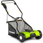 Fieldmann FZR 1050-E Elektrická vretenová kosačka