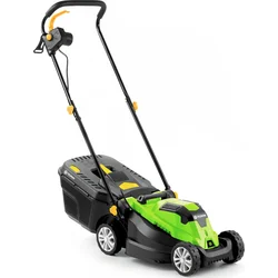 Fieldmann FZR 2031-E Elektrická rotačná kosačka 1300W