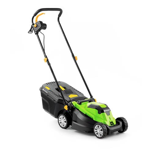Fieldmann FZR 2031-E Elektrická rotační sekačka