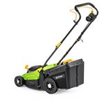 Fieldmann FZR 2033-E Elektrická sekačka