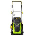 Fieldmann FZR 2048-E Elektrická sekačka