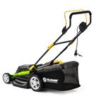 Fieldmann FZR 2048-E Elektrická sekačka