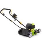 Fieldmann FZR 2065-E Elektrická kosačka