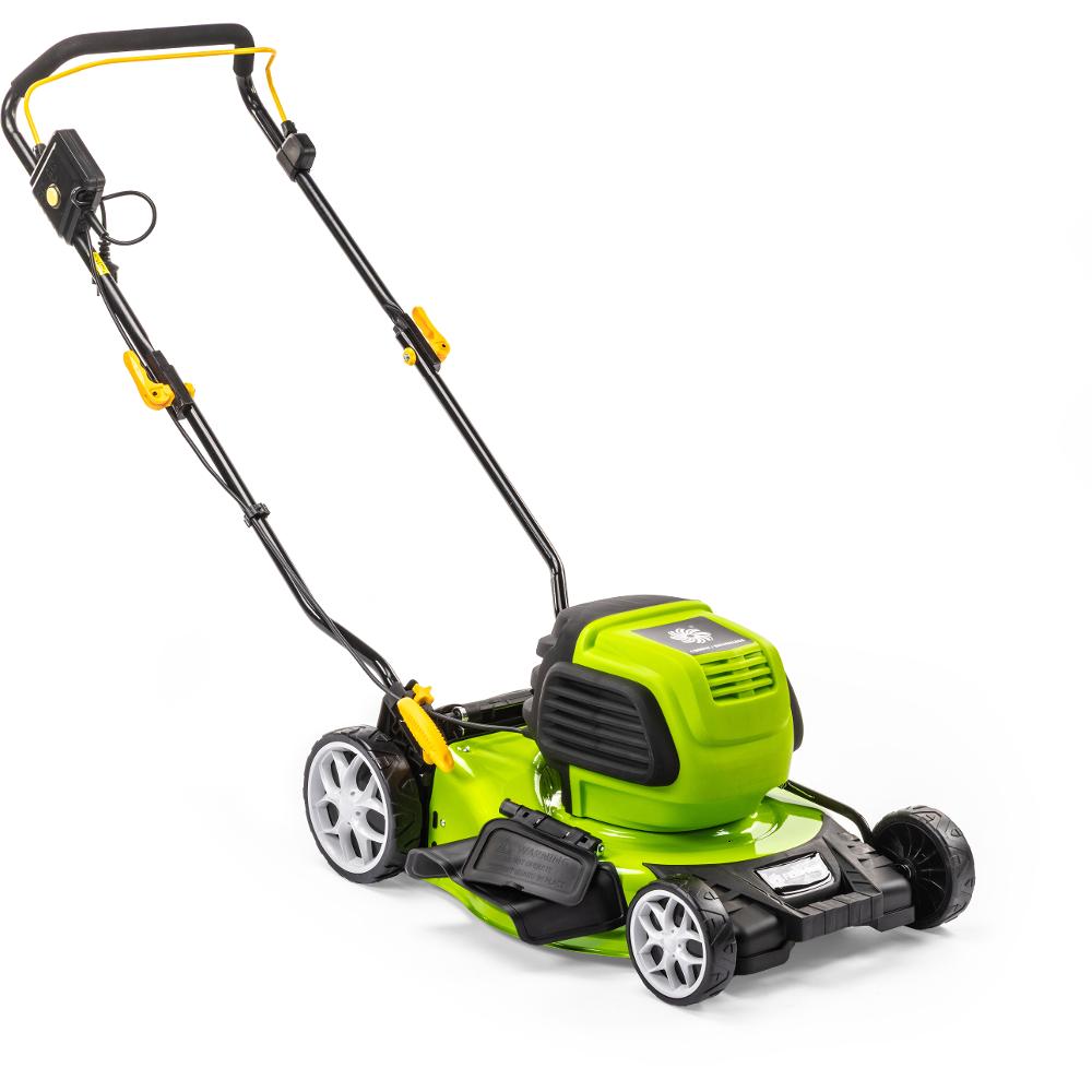 Fieldmann FZR 2065-E Elektrická sekačka