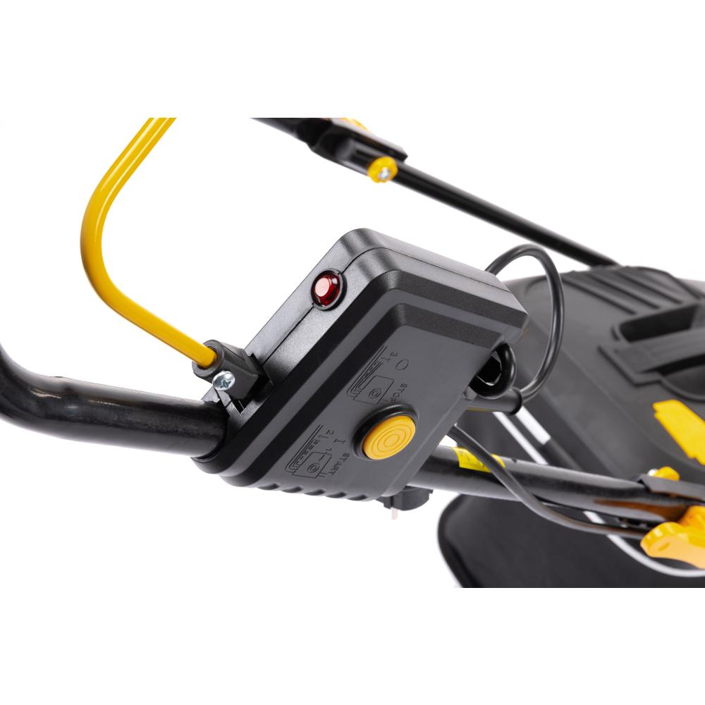 Fieldmann FZR 2065-E Elektrická sekačka