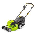 Fieldmann FZR 2065-E Elektrická sekačka