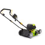 Fieldmann FZR 2065-E Elektrická sekačka