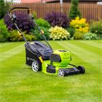 Fieldmann FZR 2065-E Elektrická sekačka