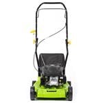Fieldmann FZR 4003-79BH Benzínová kosačka na trávu
