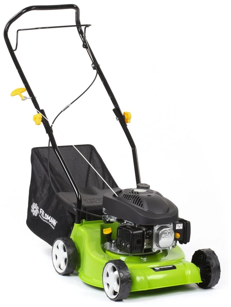 Fieldmann FZR 4003-79BH Benzínová kosačka na trávu