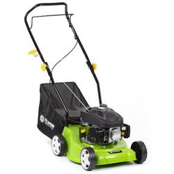 Fieldmann FZR 4003-79BH Benzínová kosačka na trávu