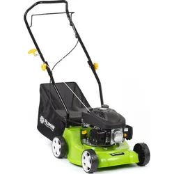 Fieldmann FZR 4003-79BH BONUS! Náhradní nůž a Odsávačka oleje jako dárek !! - Sekačky benzínové