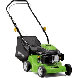 Fieldmann FZR 4005-127BH BONUS! Náhradní nůž a odsávačka oleje jako dárek !! - Sekačky benzínové