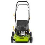 Fieldmann FZR 4008-79B Benzínová kosačka