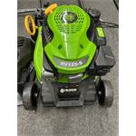 Fieldmann FZR 4210-B Benzínová rotační sekačka 