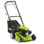 Fieldmann FZR 4608-B Benzínová sekačka