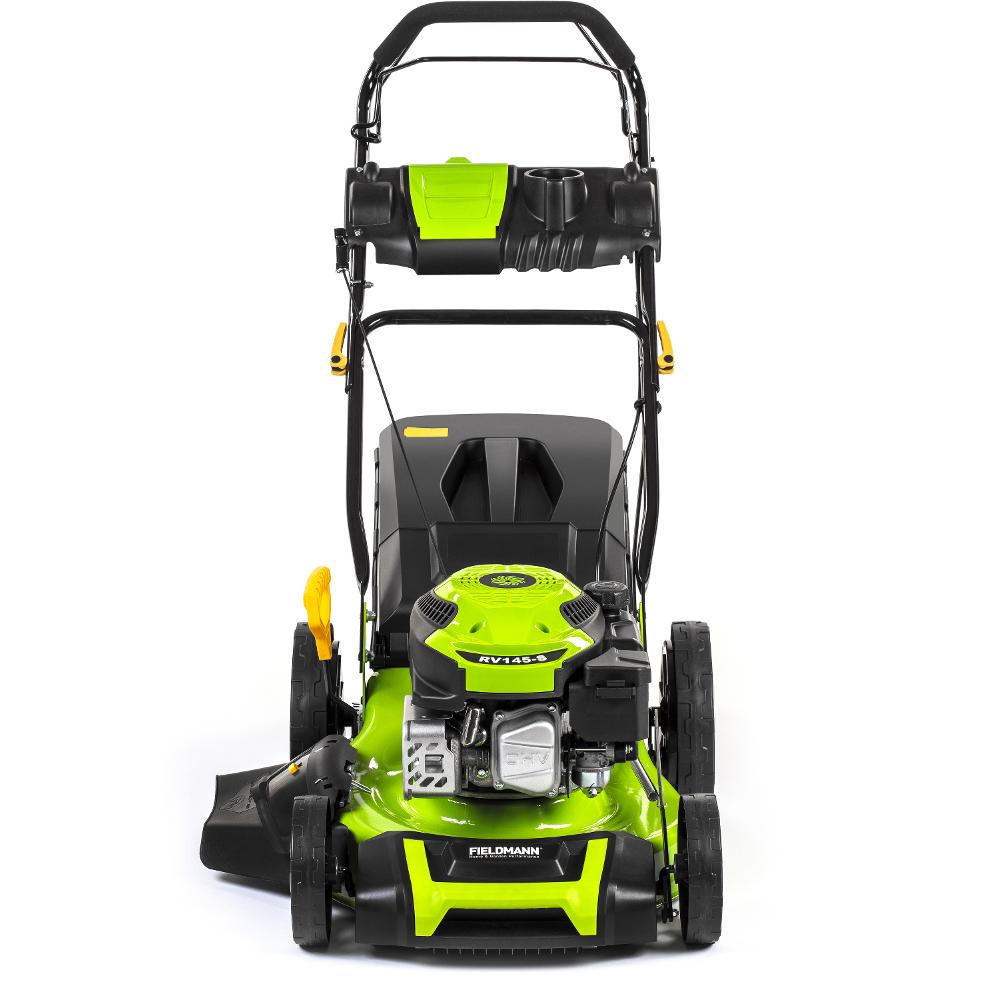Fieldmann FZR 4616-144B Benzínová kosačka