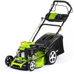 Fieldmann FZR 4616-144B Benzínová kosačka