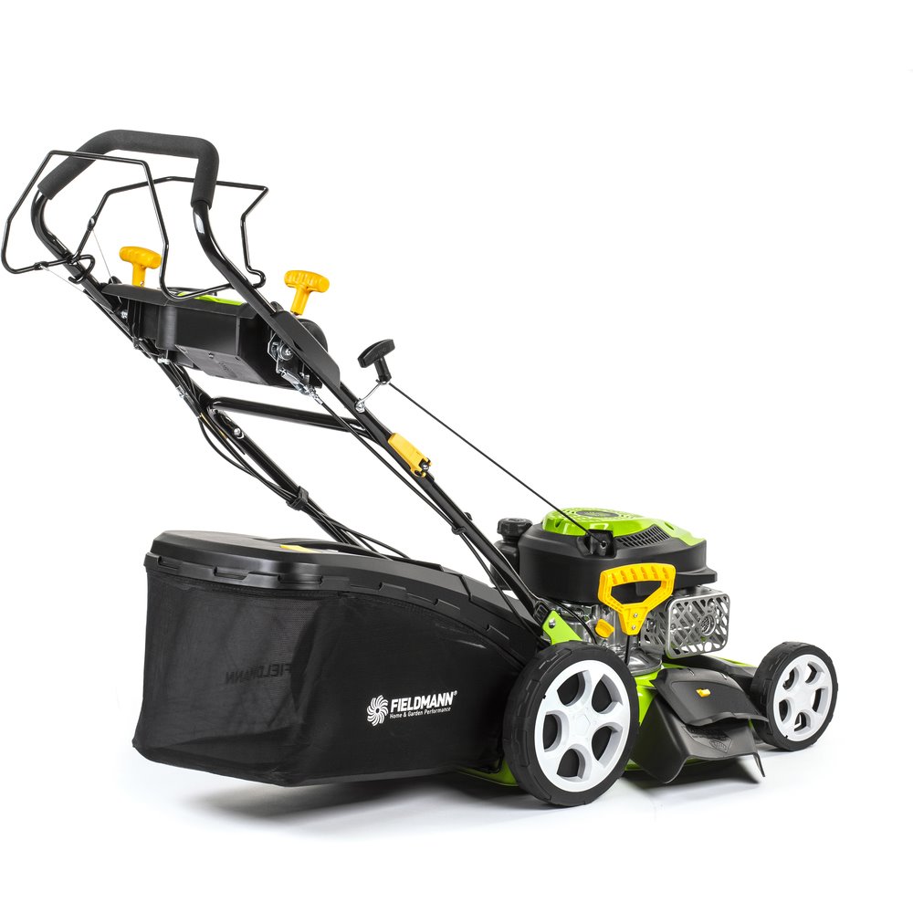 Fieldmann FZR 4618-144BV Benzínová rotační sekačka