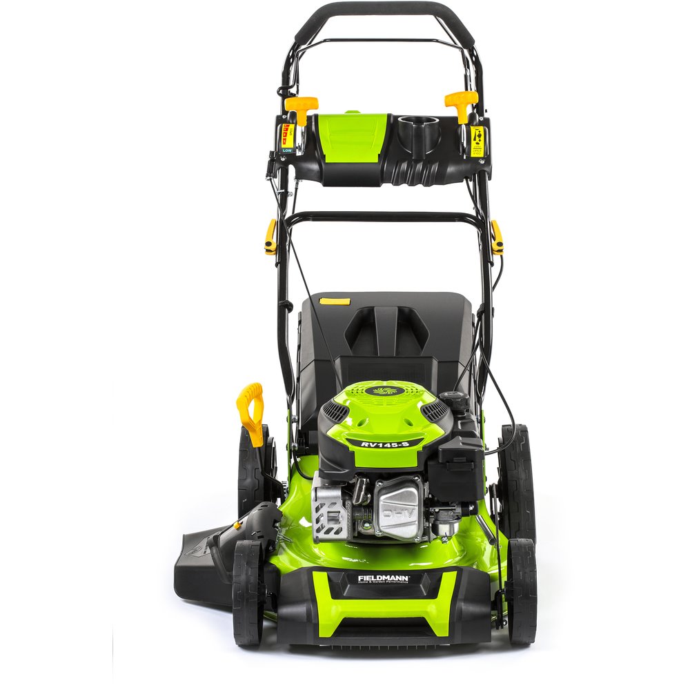 Fieldmann FZR 4618-144BV Benzínová rotační sekačka