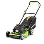 Fieldmann FZR 5112-196BL Benzínová rotačná kosačka