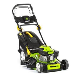 Fieldmann FZR 5114-170B Benzínová rotačná kosačka