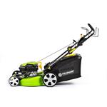 Fieldmann FZR 5114-170BV Benzínová rotační sekačka 