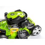 Fieldmann FZR 5114-170BV Benzínová rotační sekačka 