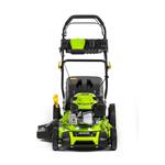 Fieldmann FZR 5115-170B Benzínová rotačná kosačka
