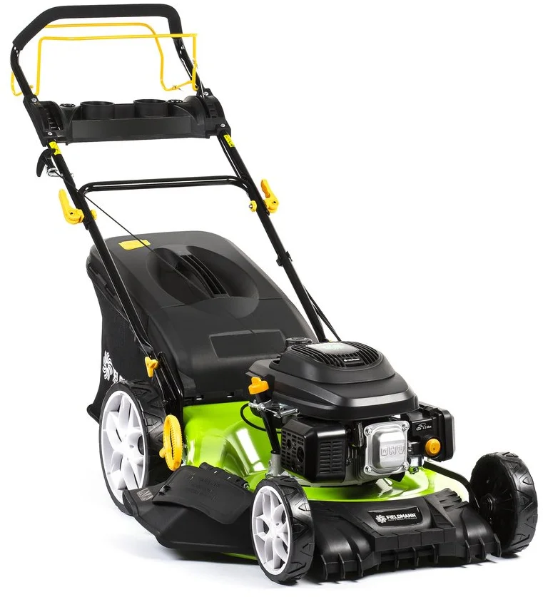 Fieldmann FZR 5611-B Benzínová kosačka