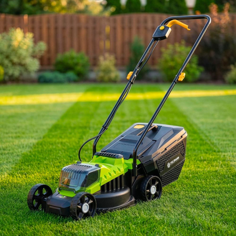 Fieldmann FZR 70320-0