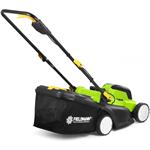 Fieldmann FZR 70335-A AKU rotačná kosačka 20V