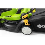 Fieldmann FZR 70335-A AKU rotační sekačka 20V