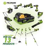 Fieldmann FZR 70375-0