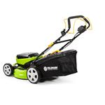 Fieldmann FZR 70465-0 2x20V AKU Sekačka
