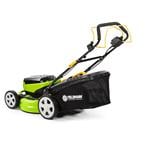 Fieldmann FZR 70465-0 2x20V AKU Sekačka