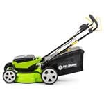 Fieldmann FZR 70465-0 2x20V AKU Sekačka