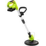 Fieldmann FZS 1005-A AKU strunová kosačka 18V